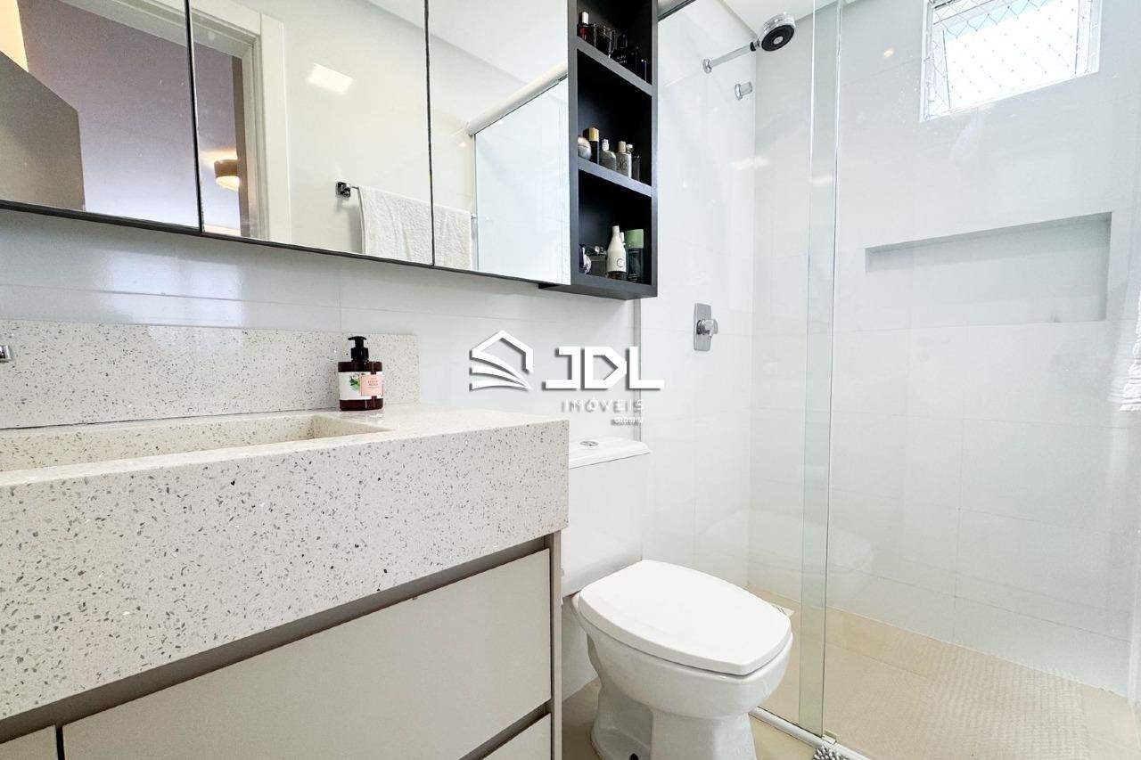 Apartamento à venda no bairro Itoupava Seca: 