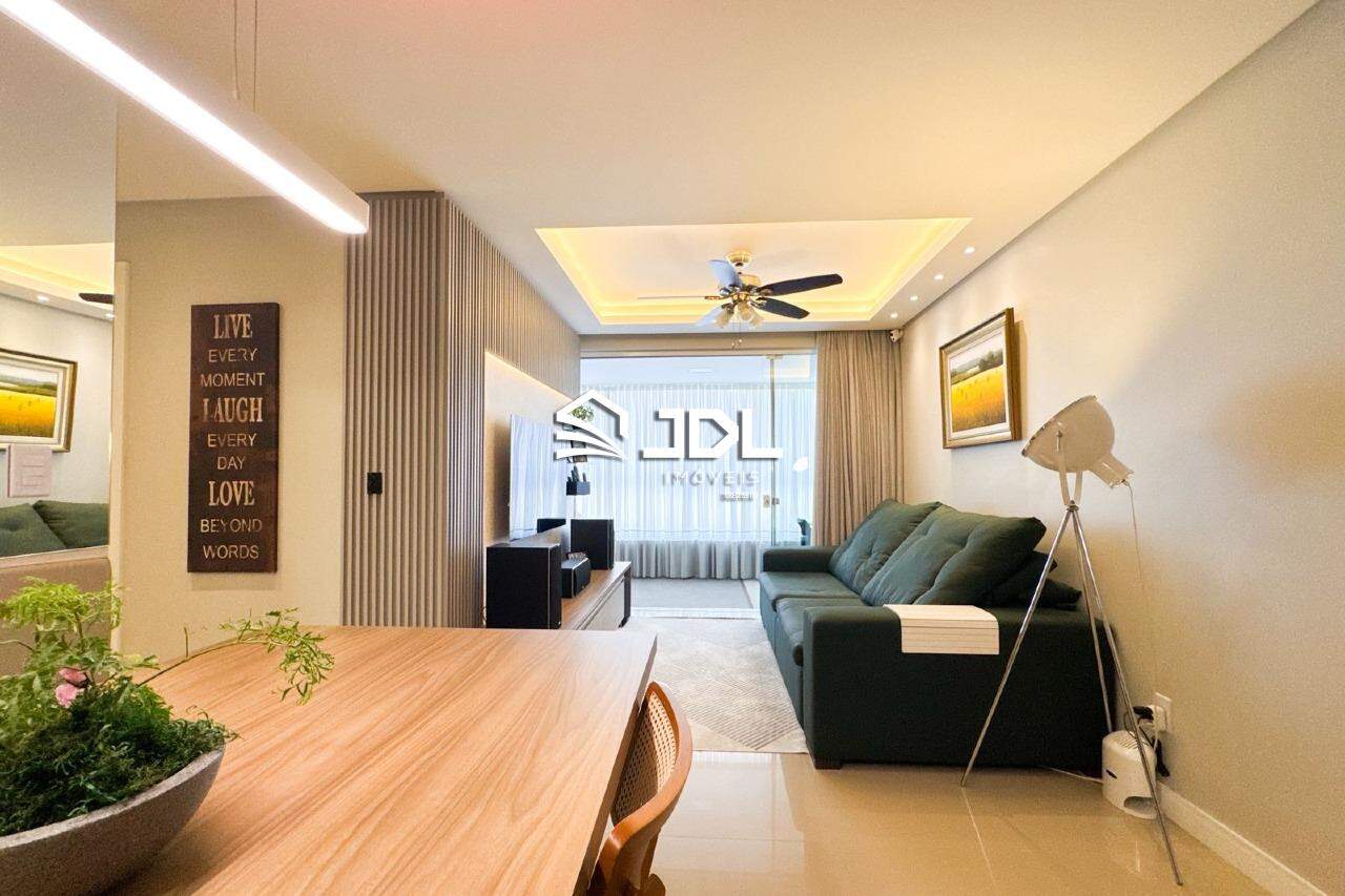 Apartamento à venda no bairro Itoupava Seca: