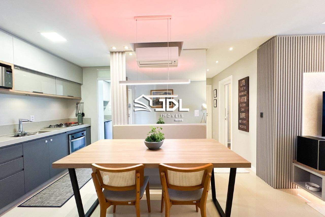 Apartamento à venda no bairro Itoupava Seca: 