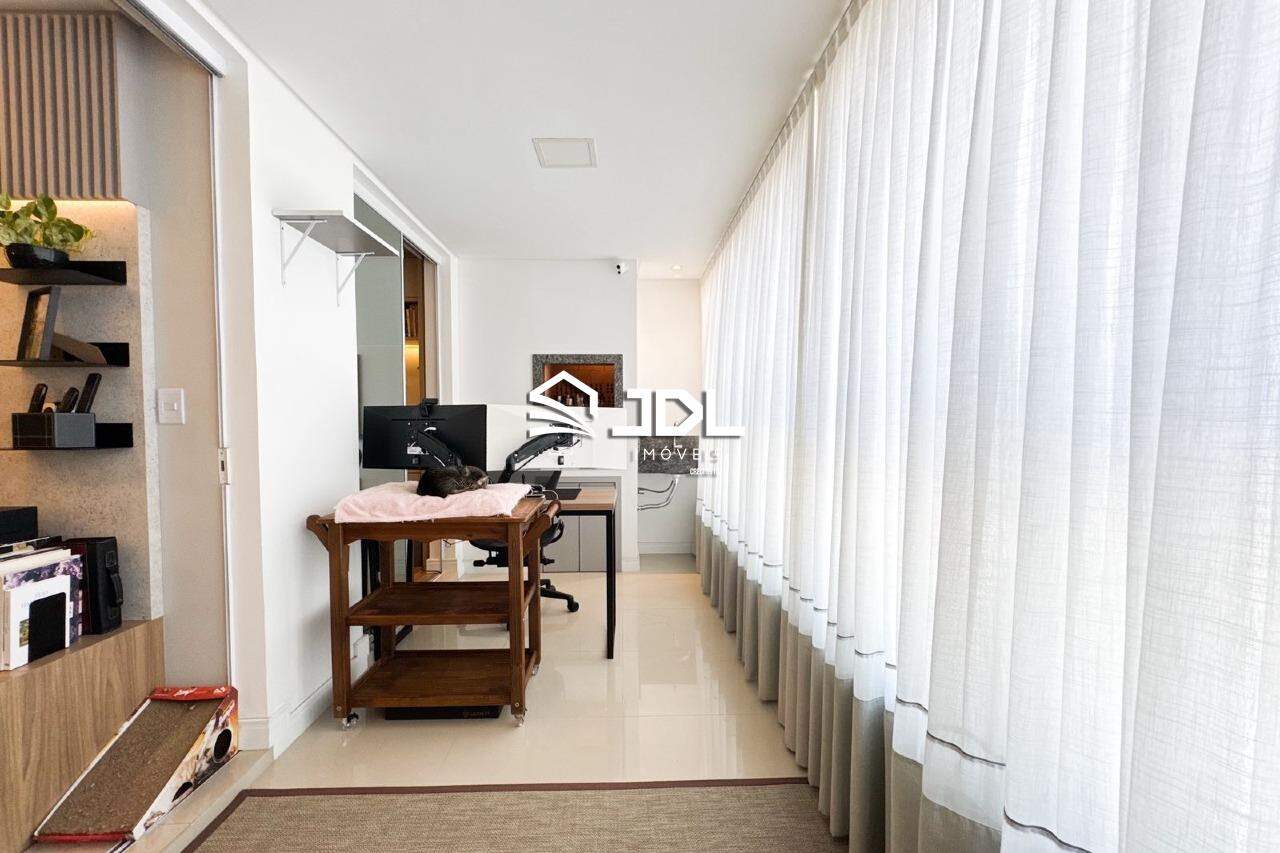 Apartamento à venda no bairro Itoupava Seca: 