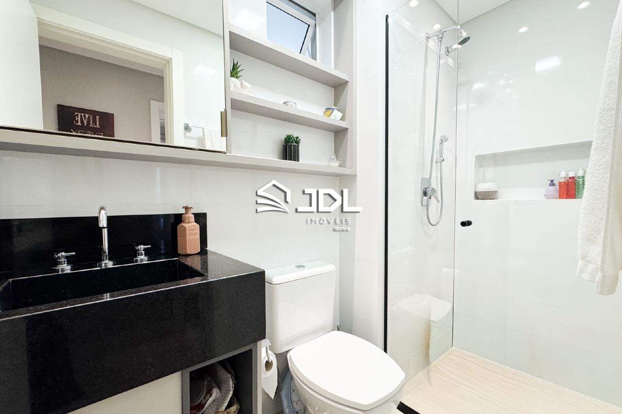 Apartamento à venda no bairro Itoupava Seca: 