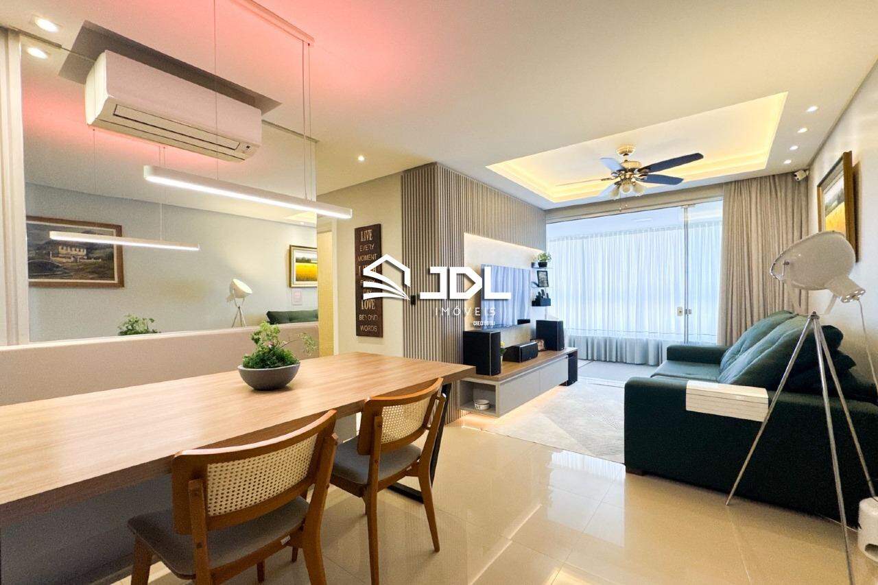 Apartamento à venda no bairro Itoupava Seca: