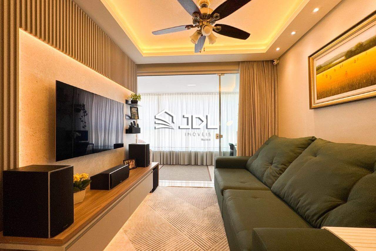 Apartamento à venda no bairro Itoupava Seca: