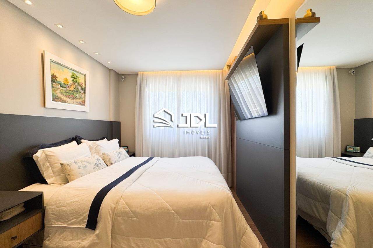 Apartamento à venda no bairro Itoupava Seca: 