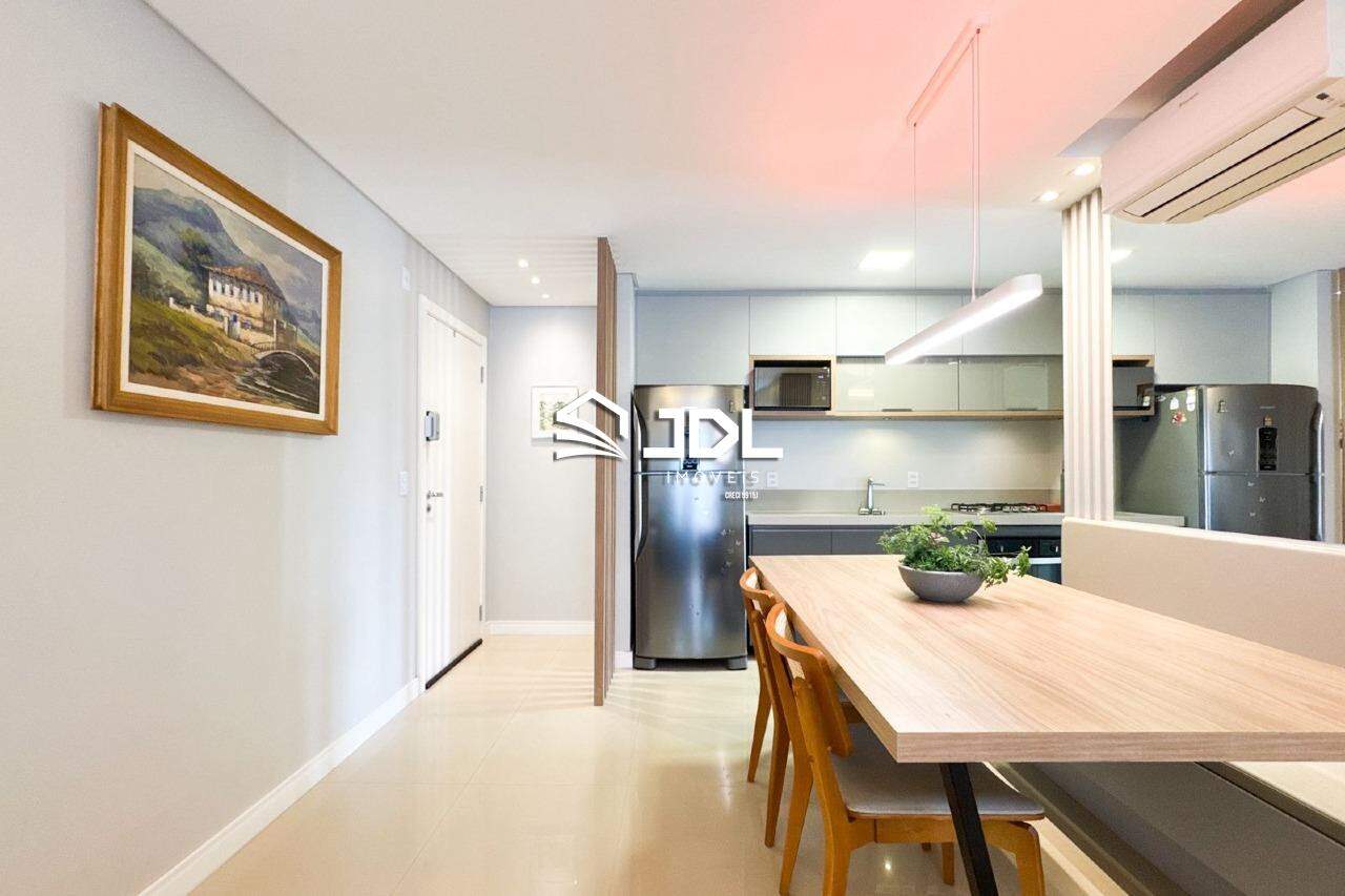 Apartamento à venda no bairro Itoupava Seca: 