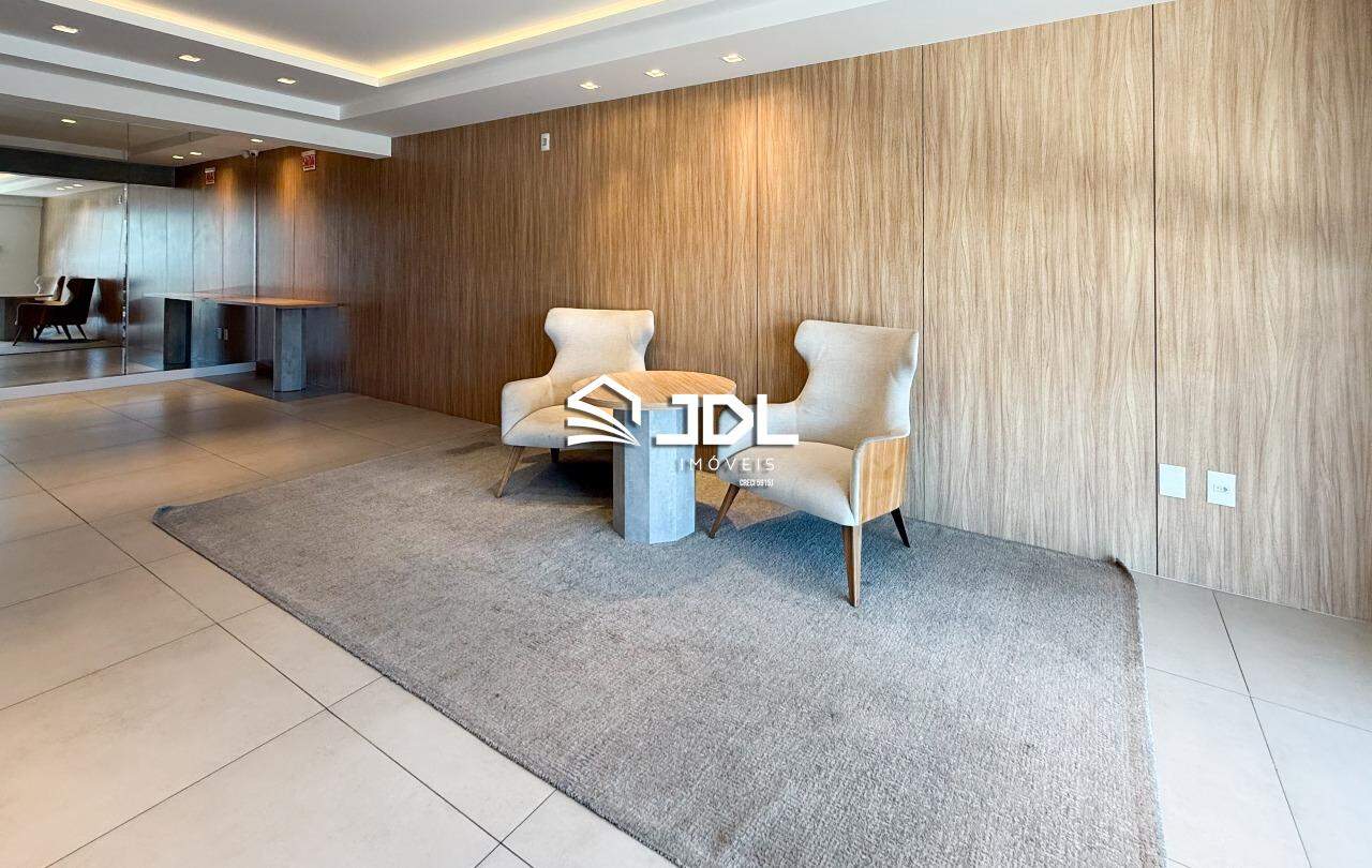 Apartamento à venda no bairro Centro: 