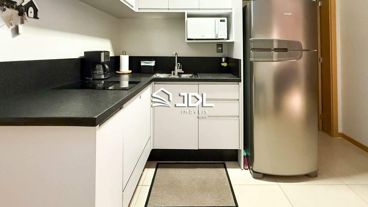 Apartamento à venda no bairro Centro: 