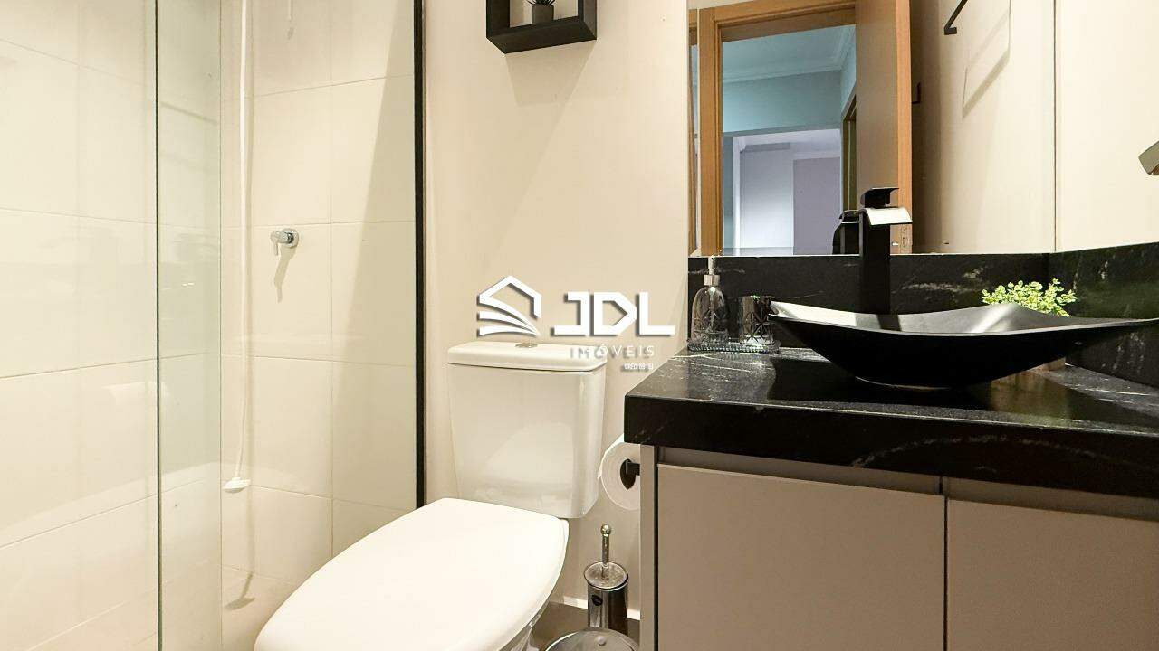 Apartamento à venda no bairro Centro: 