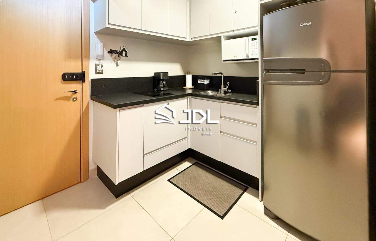 Apartamento à venda no bairro Centro: 