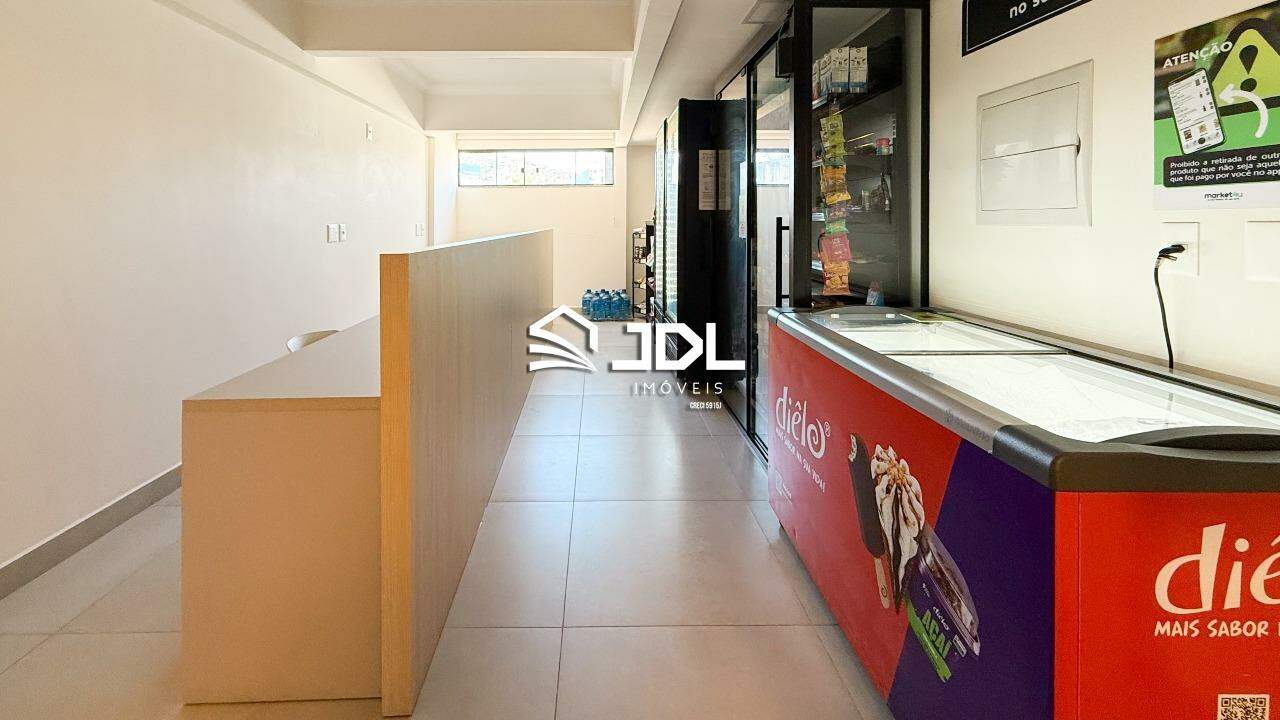 Apartamento à venda no bairro Centro: 