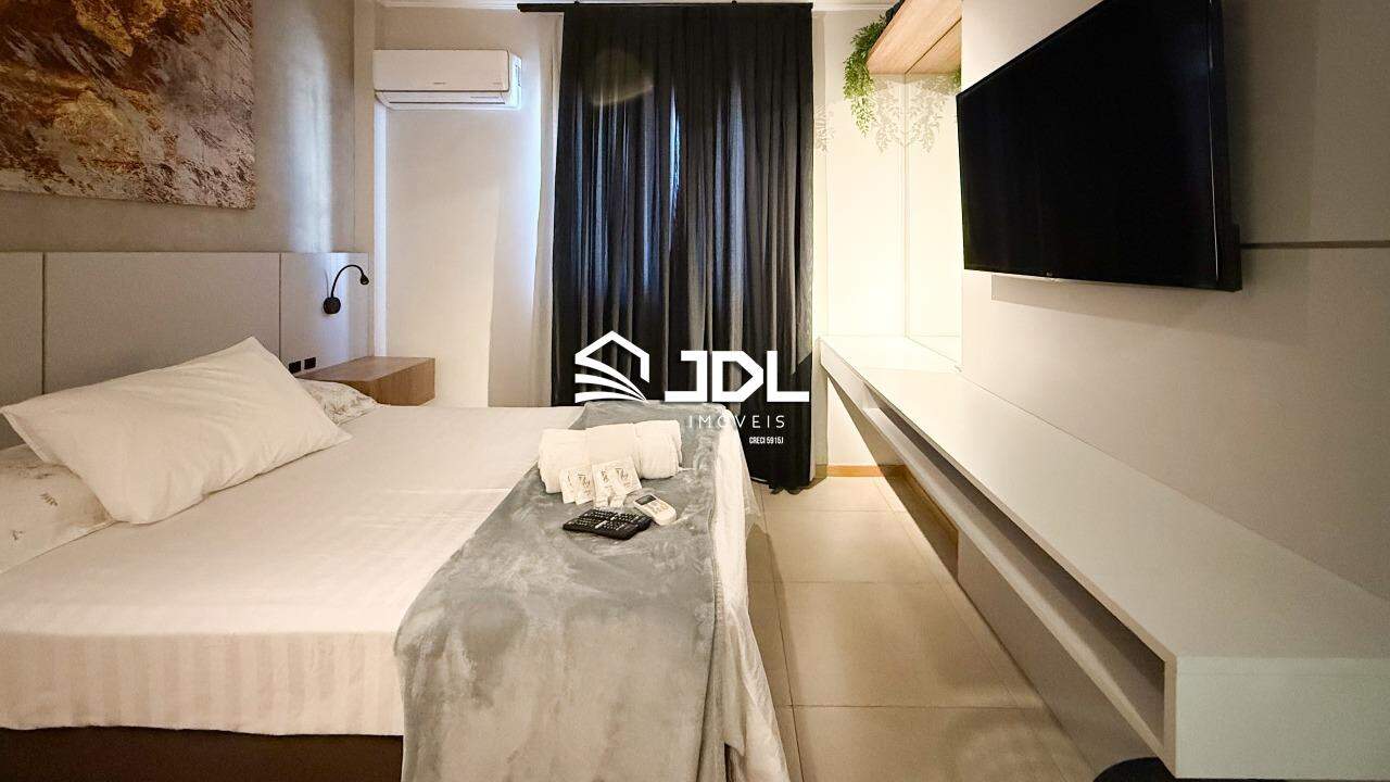 Apartamento à venda no bairro Centro: 