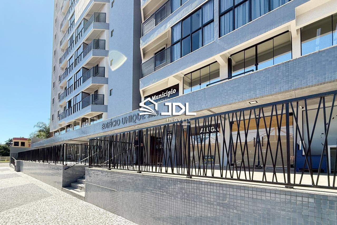 Apartamento à venda no bairro Centro: 