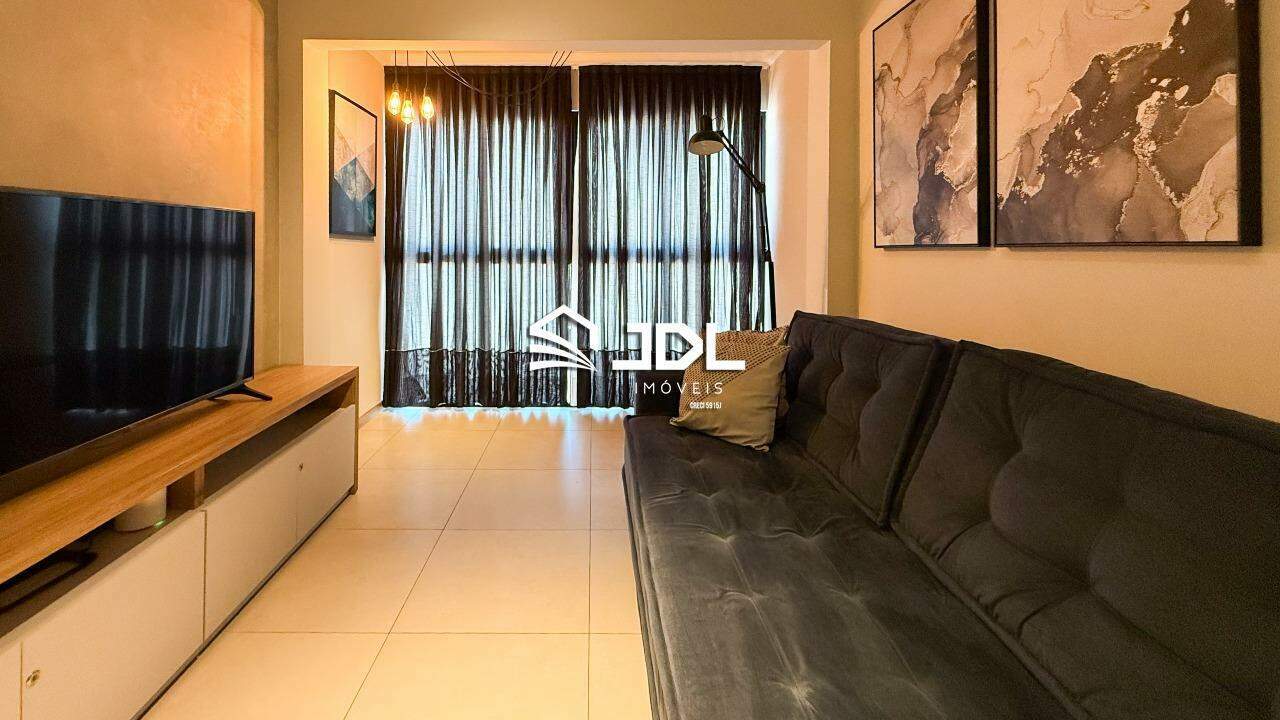 Apartamento à venda no bairro Centro: 