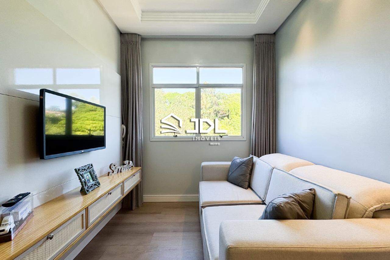 Apartamento à venda no bairro Vila Nova:
