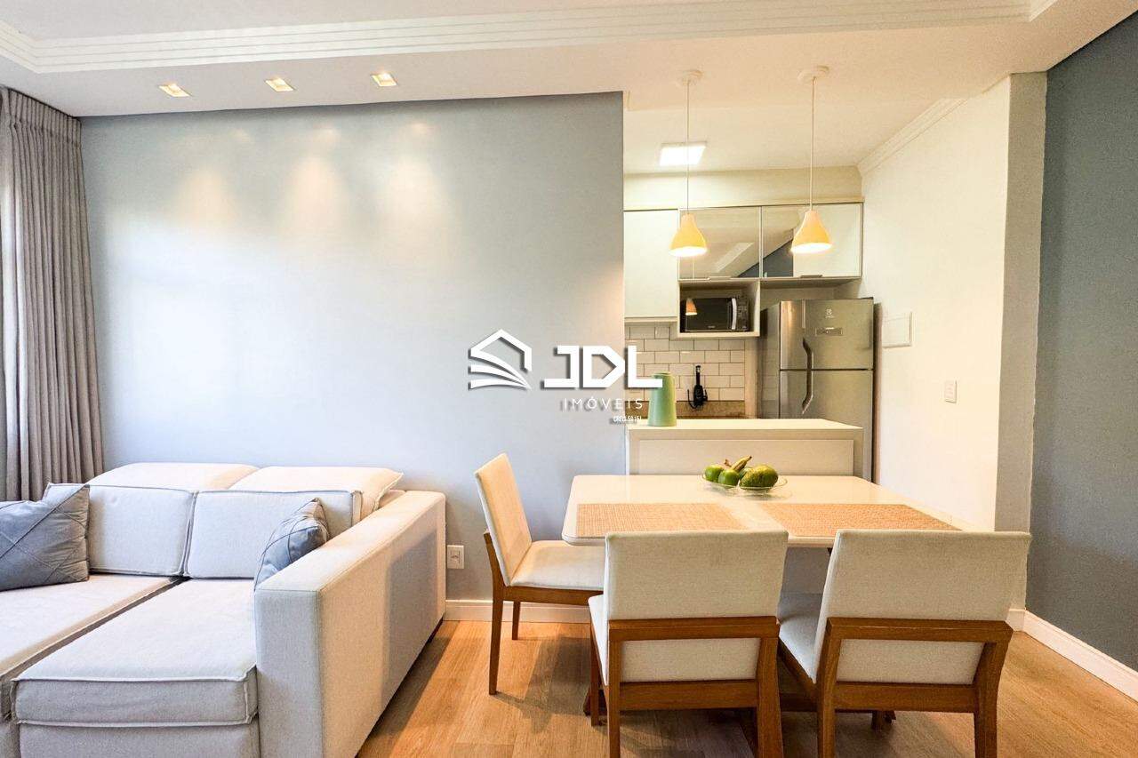 Apartamento à venda no bairro Vila Nova: