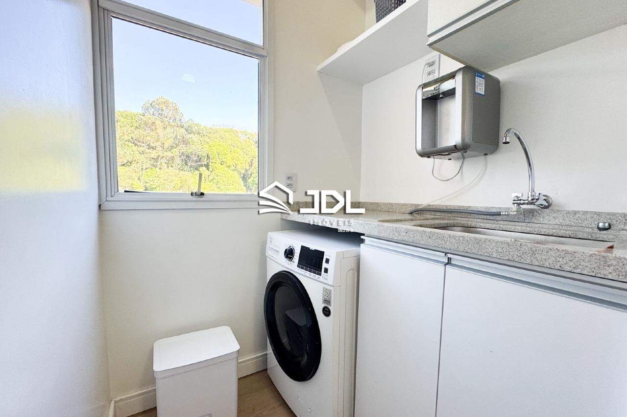 Apartamento à venda no bairro Vila Nova: 
