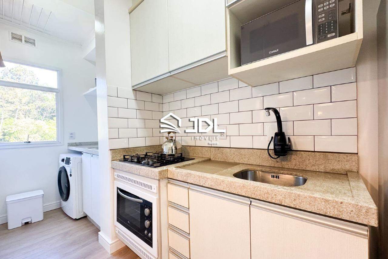 Apartamento à venda no bairro Vila Nova: 