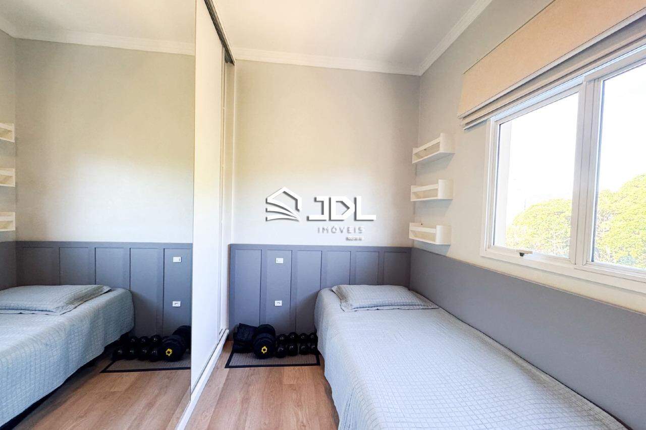Apartamento à venda no bairro Vila Nova: 