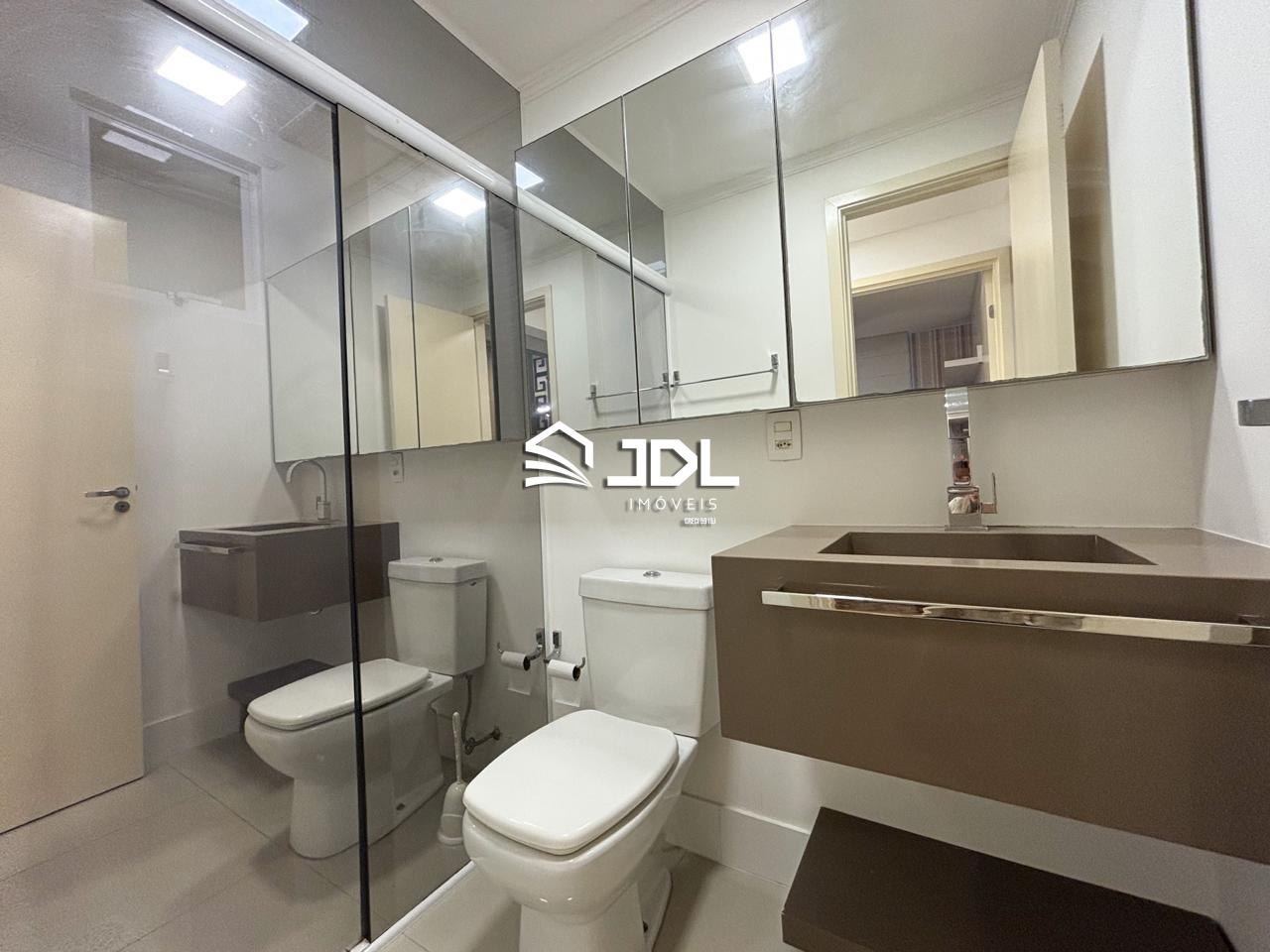 Apartamento à venda no bairro Tribess: 