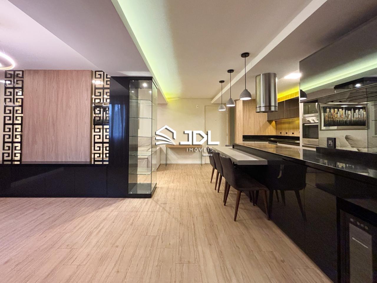 Apartamento à venda no bairro Tribess: 