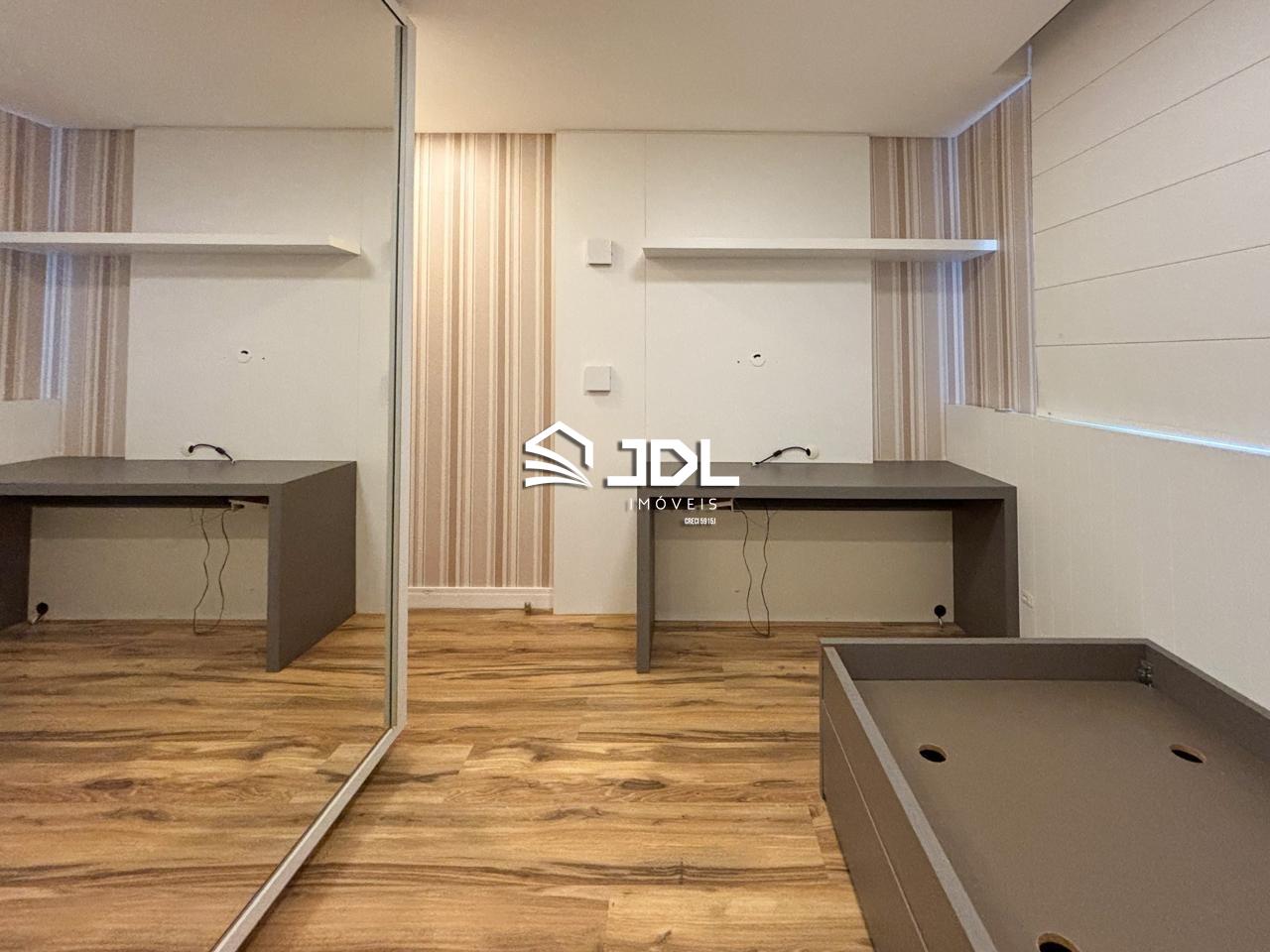 Apartamento à venda no bairro Tribess: 