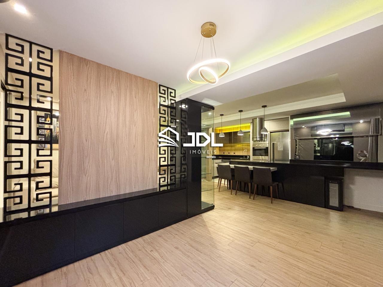 Apartamento à venda no bairro Tribess: 