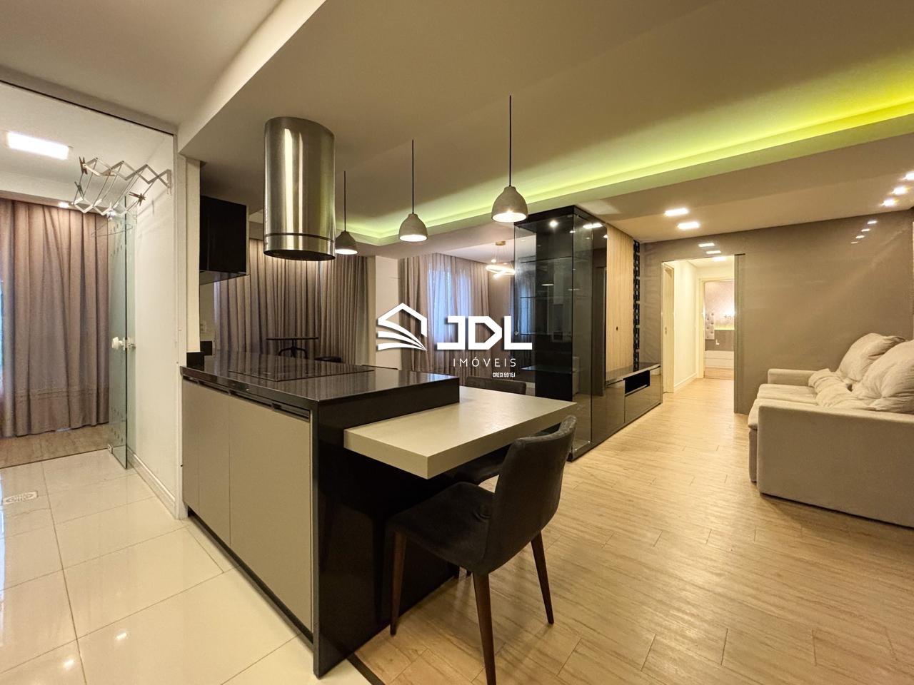 Apartamento à venda no bairro Tribess: 