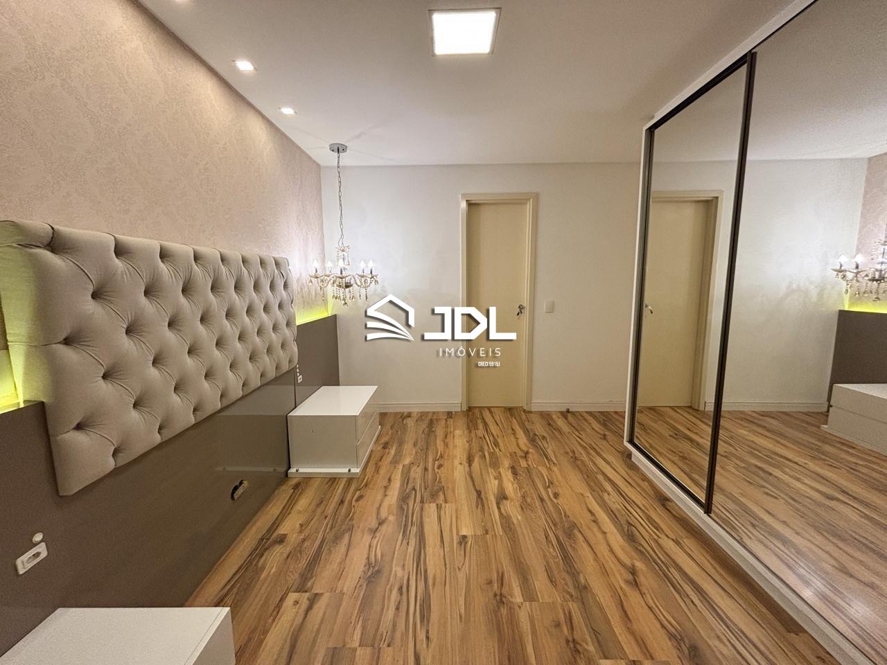 Apartamento à venda no bairro Tribess: 