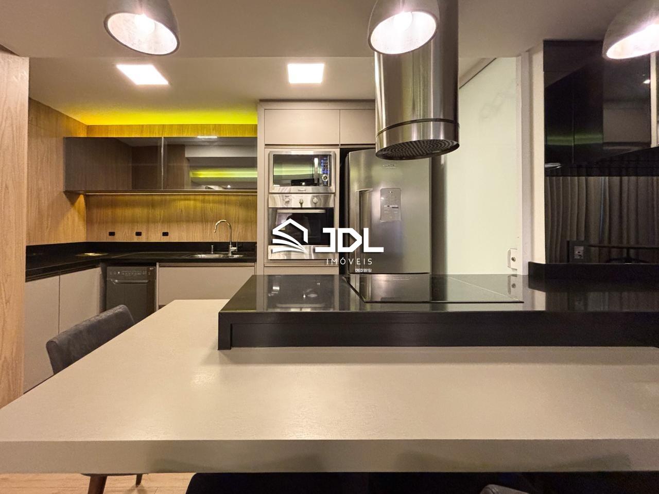 Apartamento à venda no bairro Tribess: 