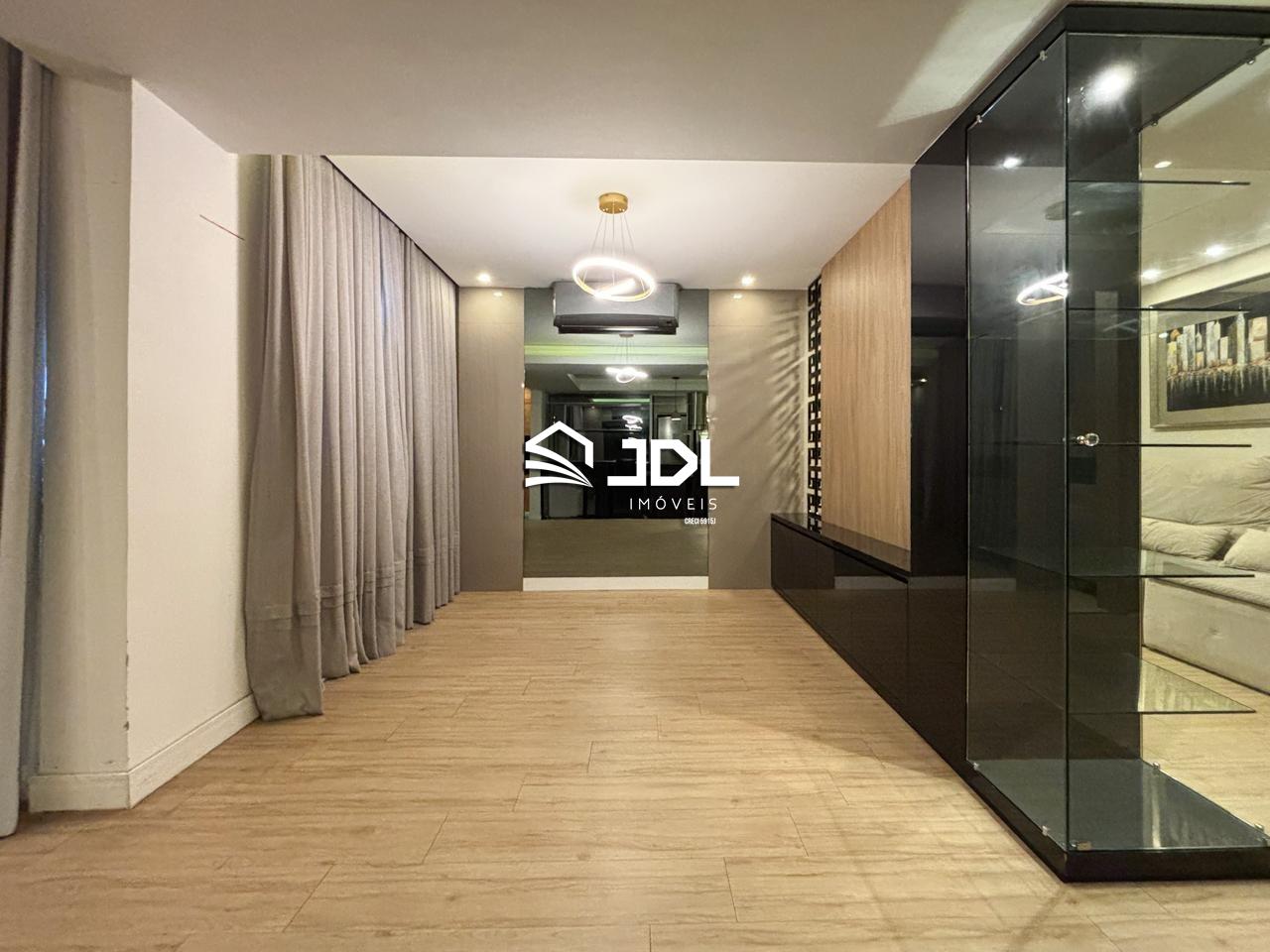 Apartamento à venda no bairro Tribess: 