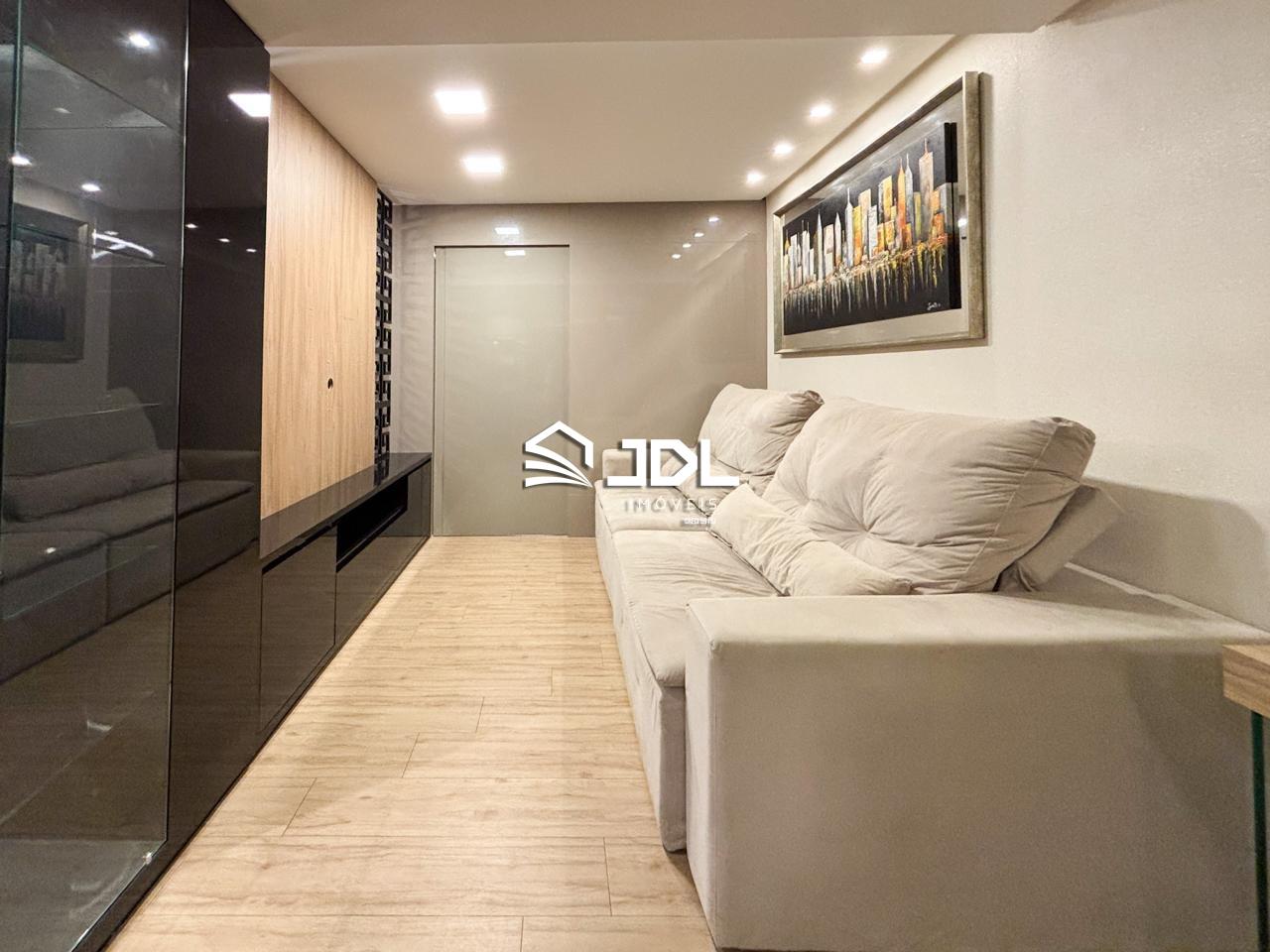 Apartamento à venda no bairro Tribess: 