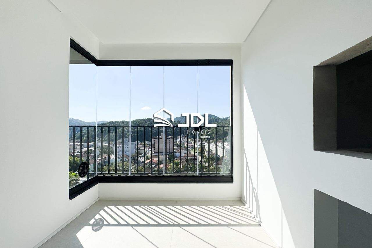 Apartamento à venda no bairro Jardim Blumenau: 
