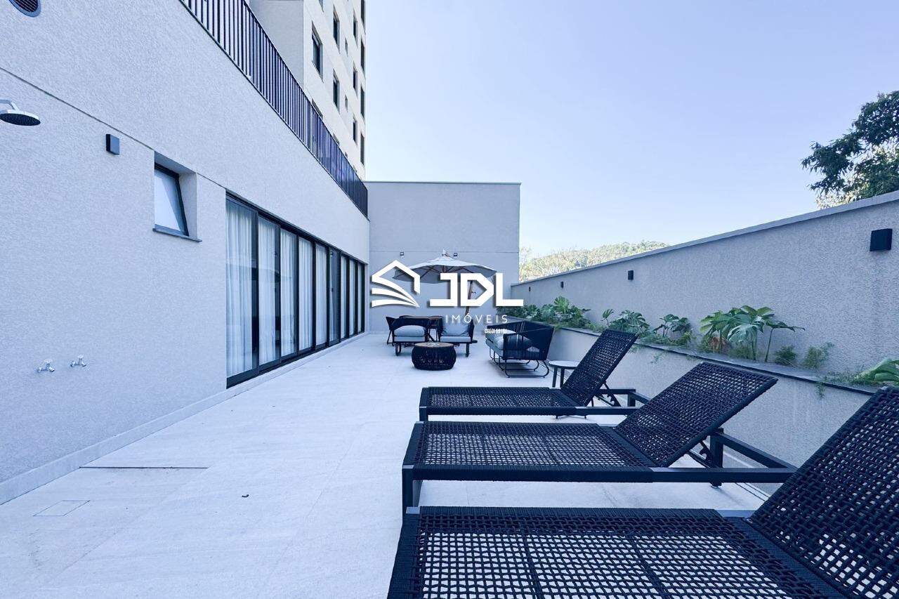 Apartamento à venda no bairro Jardim Blumenau: 