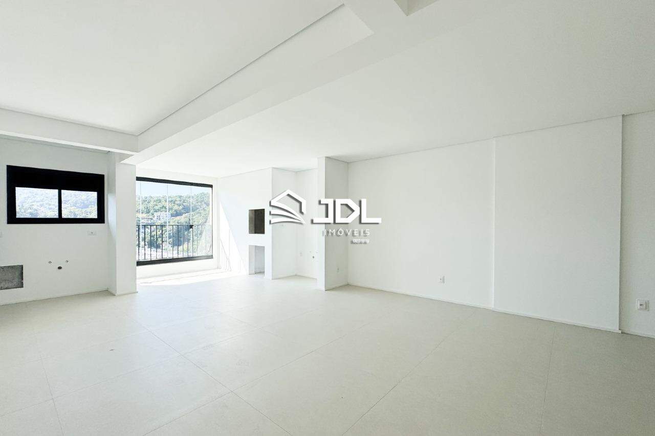 Apartamento à venda no bairro Jardim Blumenau: