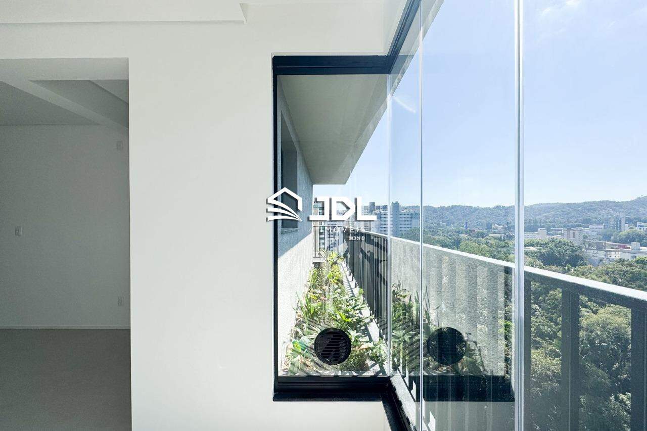 Apartamento à venda no bairro Jardim Blumenau:
