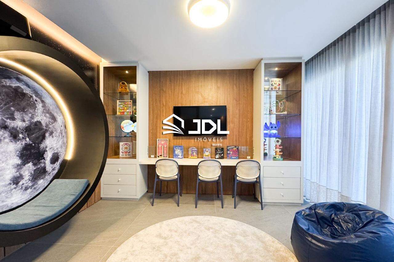 Apartamento à venda no bairro Jardim Blumenau: 