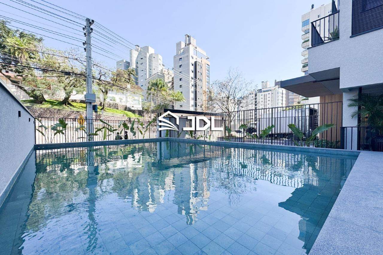 Apartamento à venda no bairro Jardim Blumenau: 