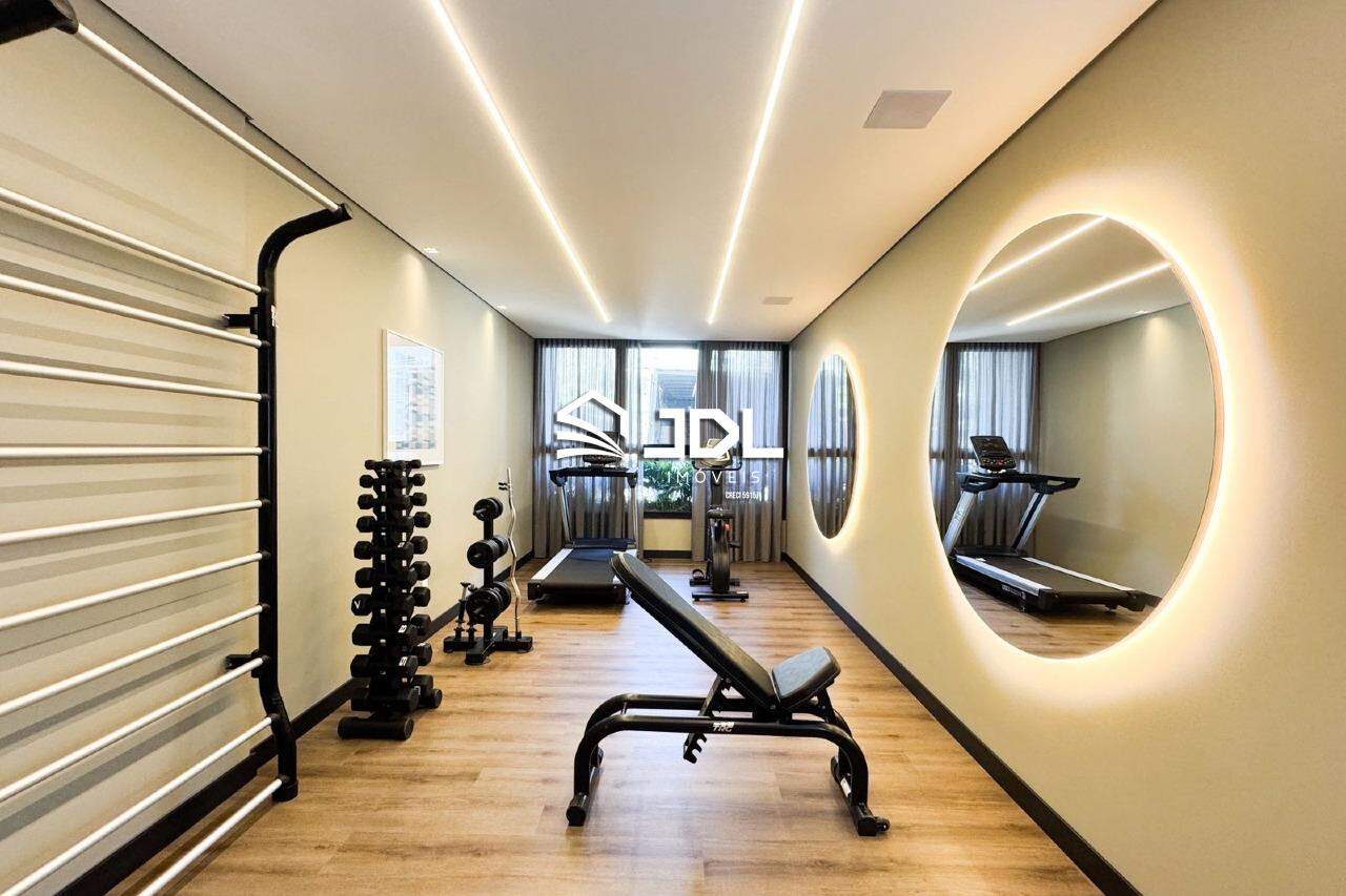 Apartamento à venda no bairro Jardim Blumenau: 
