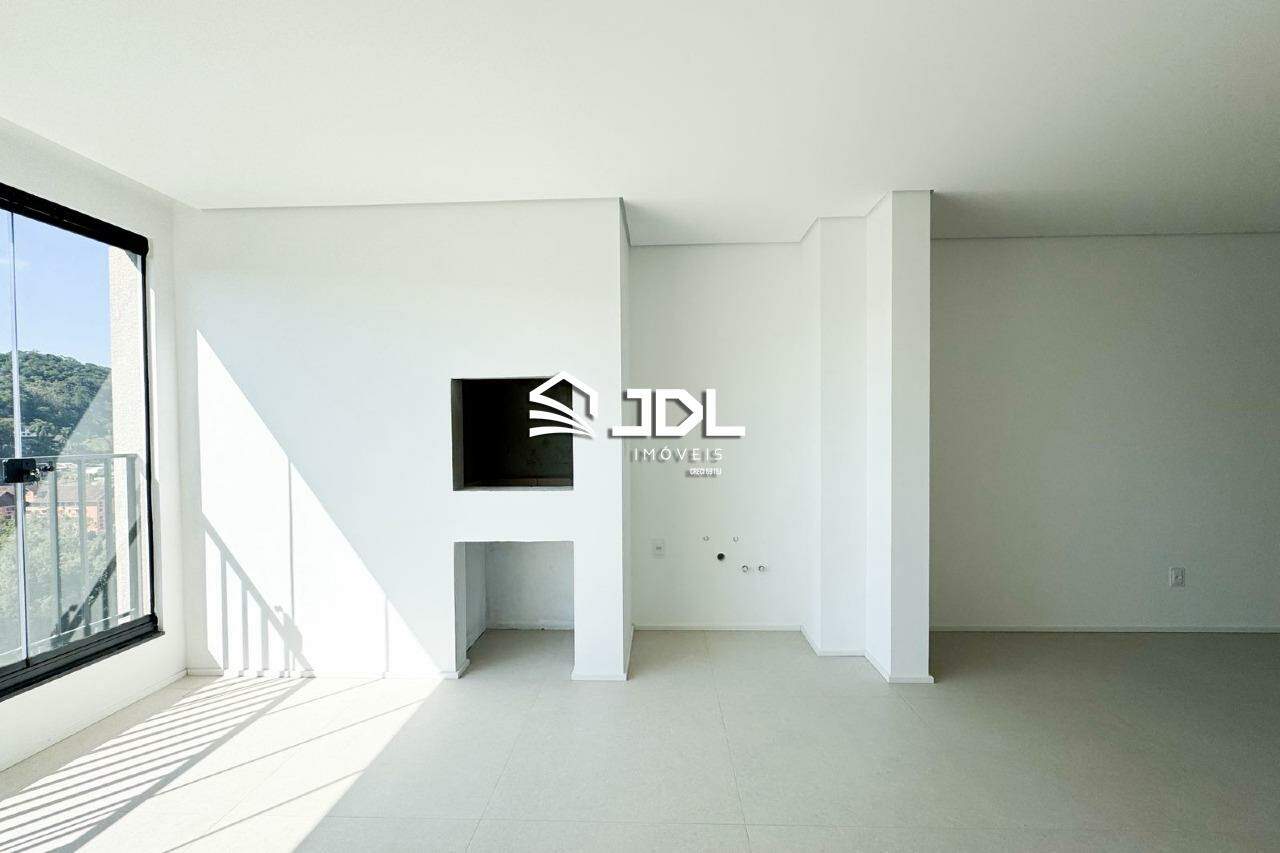 Apartamento à venda no bairro Jardim Blumenau: