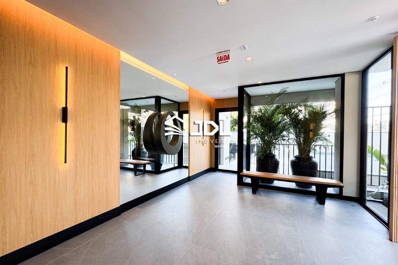 Apartamento à venda no bairro Jardim Blumenau: 
