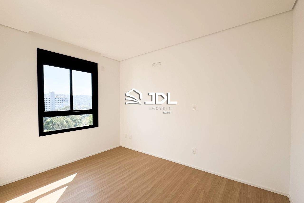 Apartamento à venda no bairro Jardim Blumenau: 