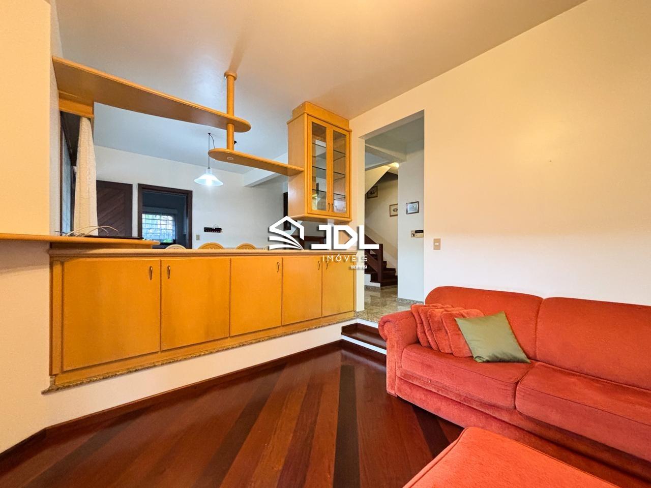 Casa à venda no bairro Vorstadt: 