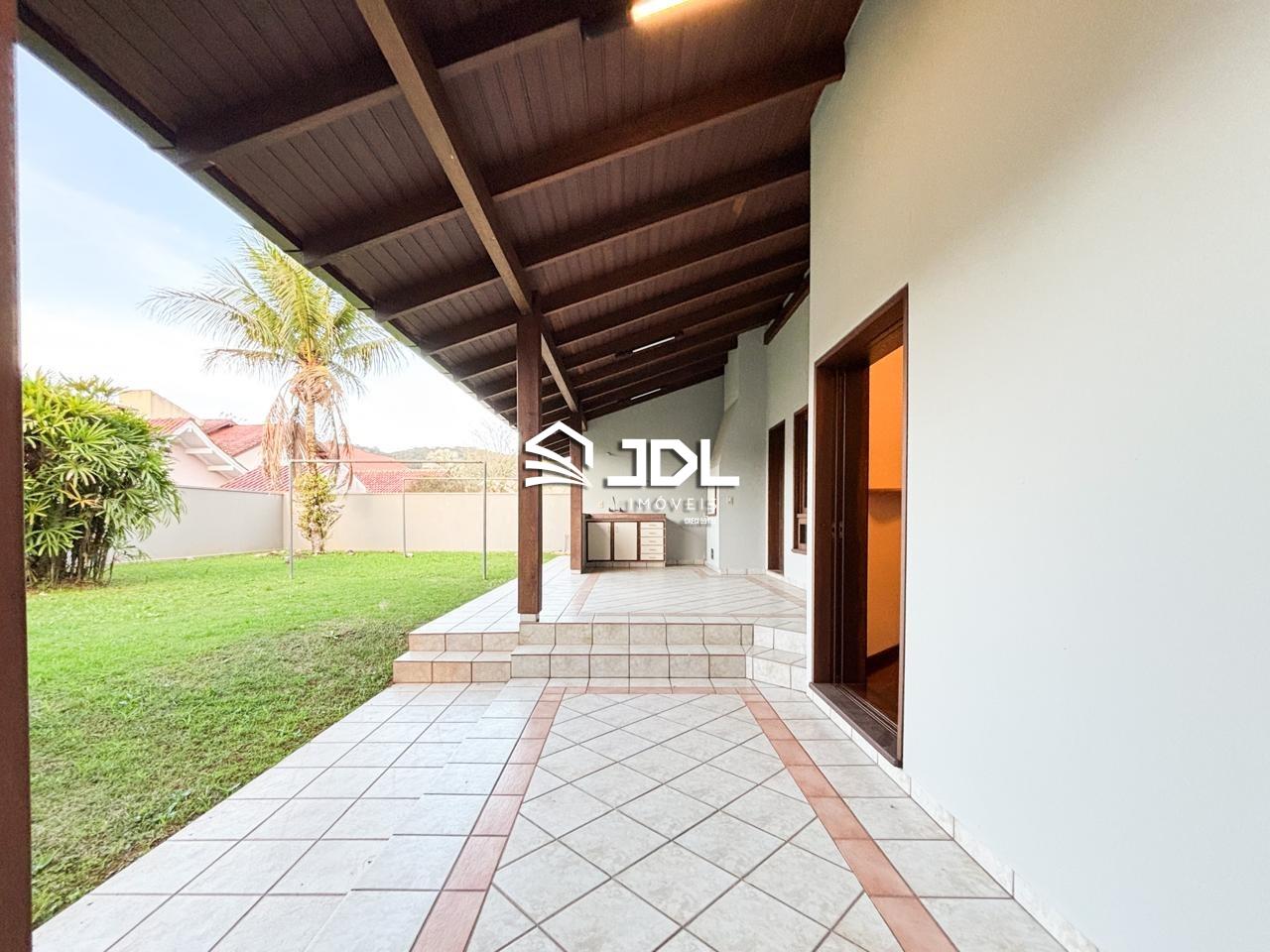 Casa à venda no bairro Vorstadt: 