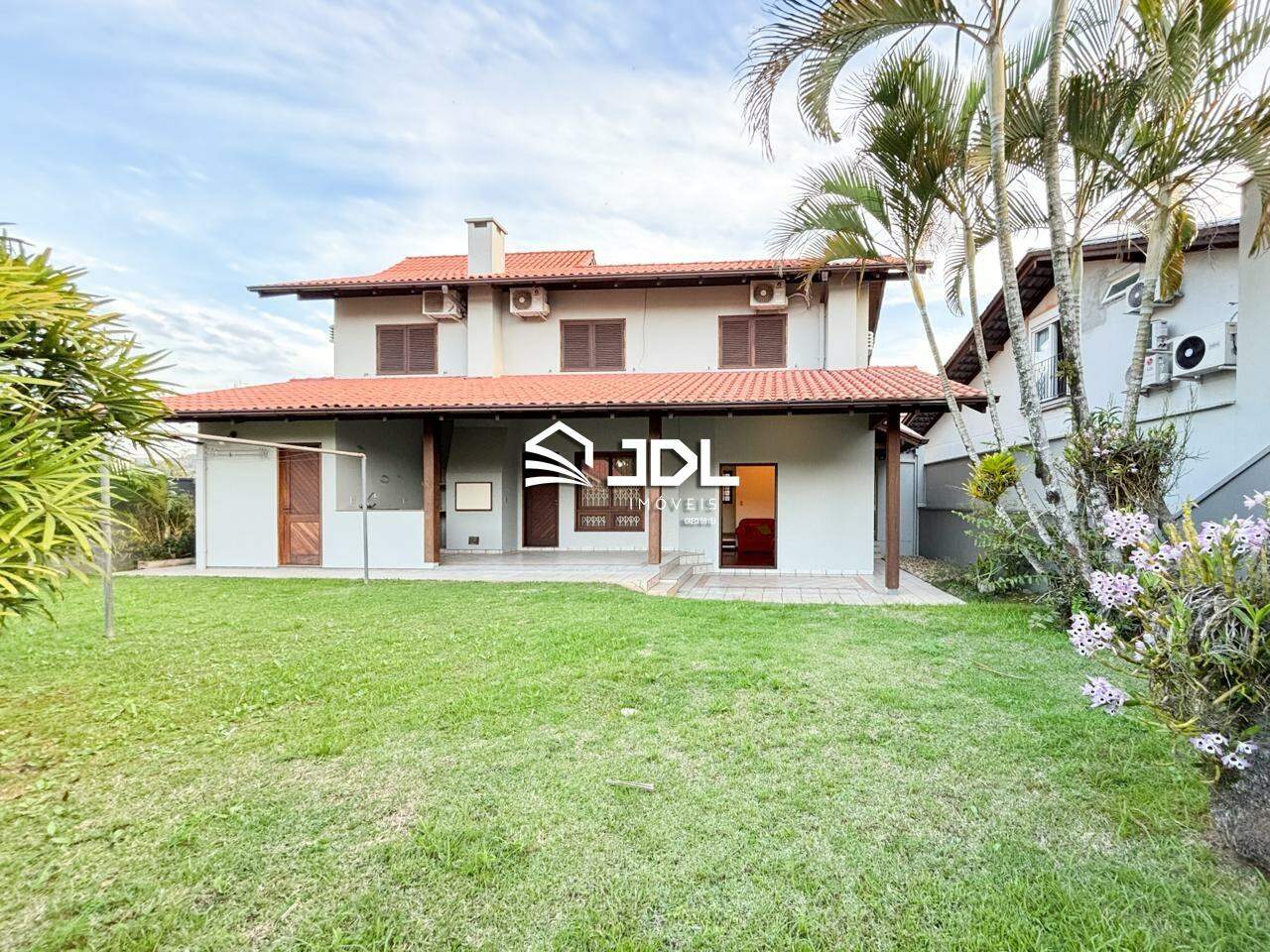 Casa à venda no bairro Vorstadt: 