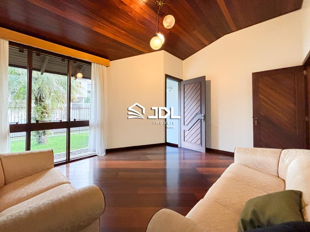 Casa à venda no bairro Vorstadt: 