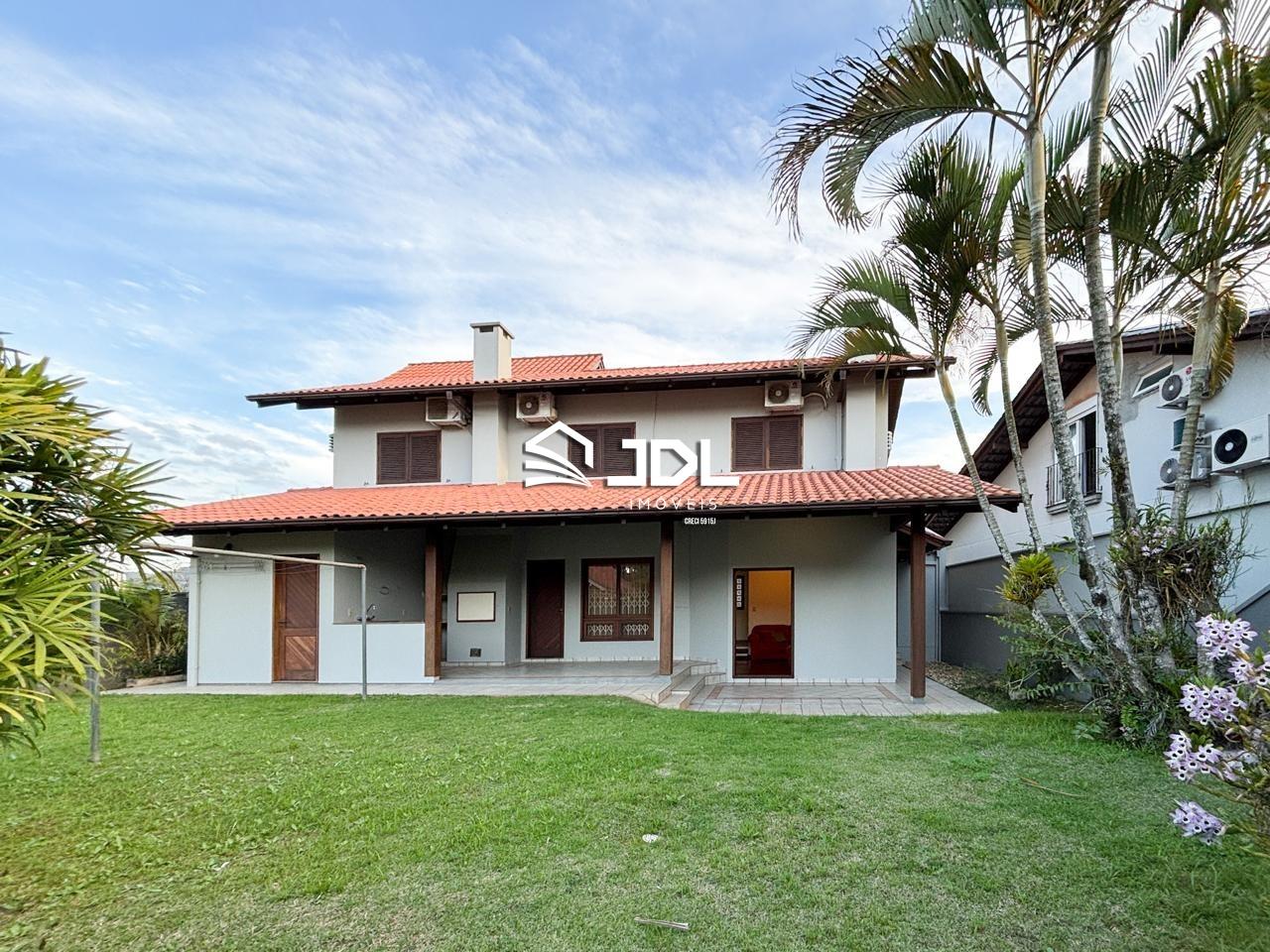 Casa à venda no bairro Vorstadt: 