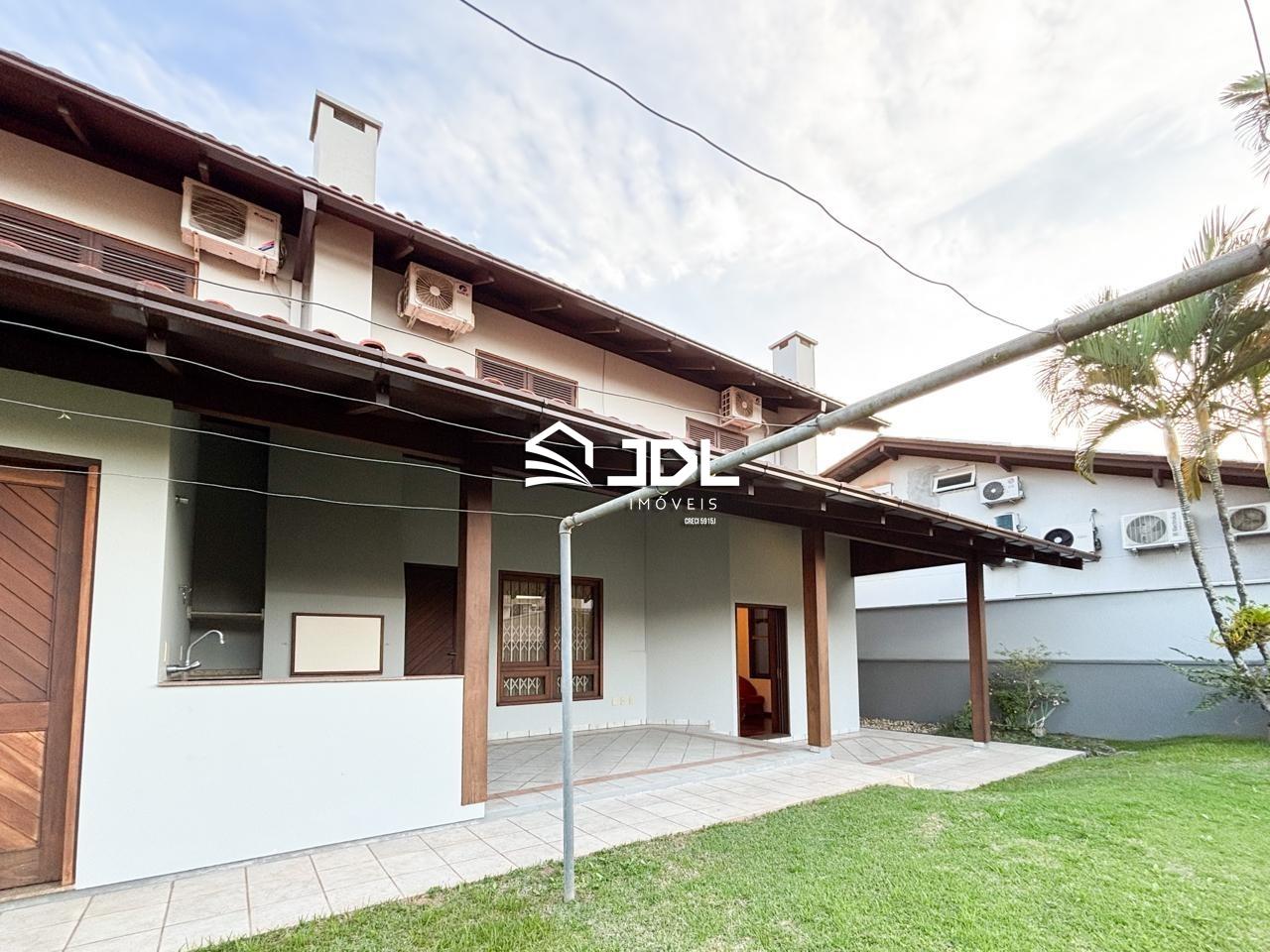 Casa à venda no bairro Vorstadt: 