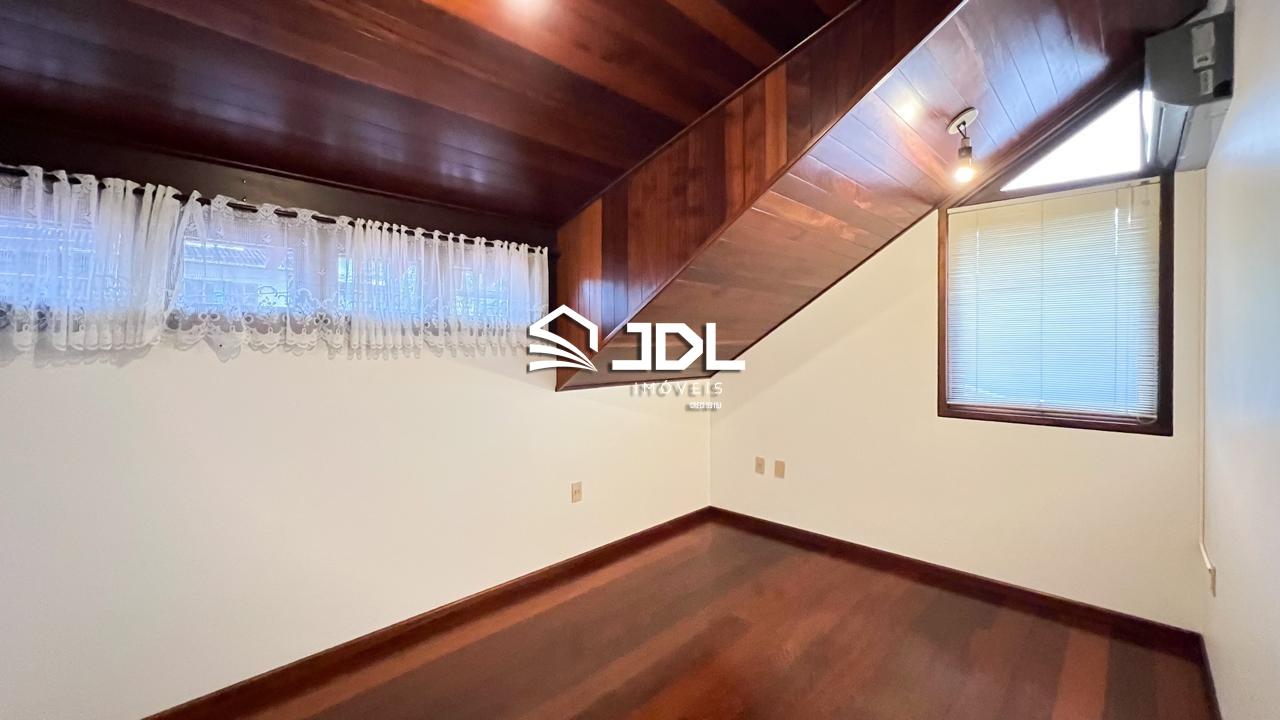 Casa à venda no bairro Vorstadt: 