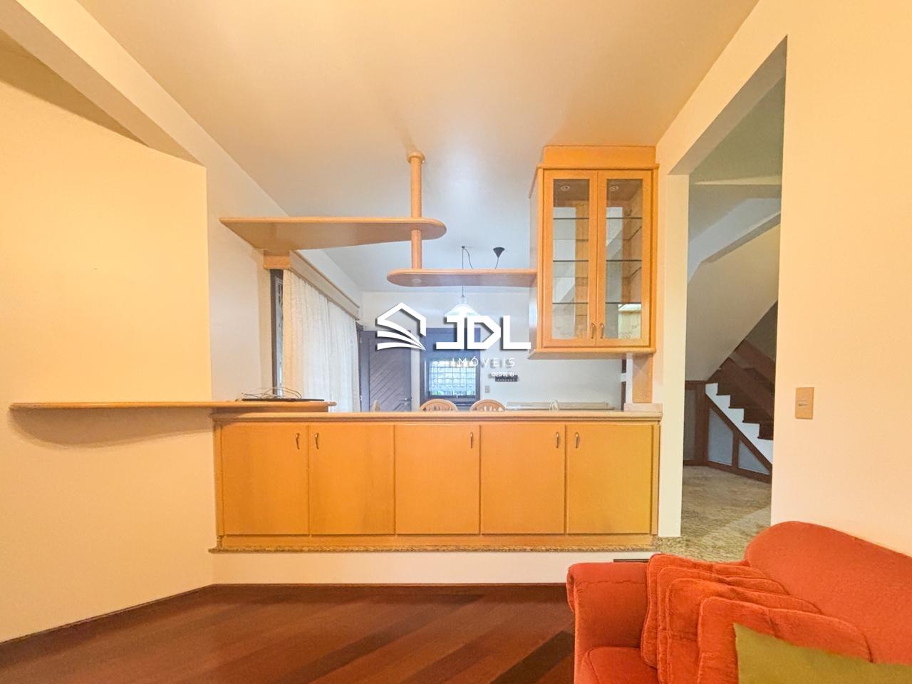 Casa à venda no bairro Vorstadt: 