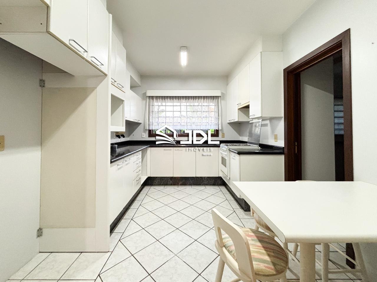 Casa à venda no bairro Vorstadt: 